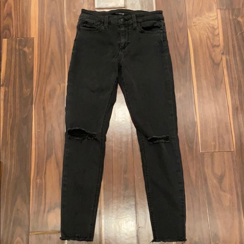 Joes Jeans High Rise